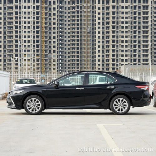 2022 Used cars Toyota Camry Chinese Electric Cars Top Quality Toyota Camry New Energy Camry Toyota Used cars